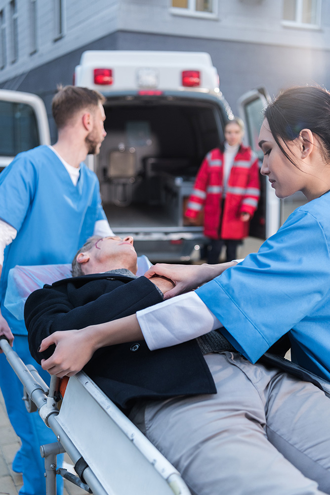 Our Atlanta catastrophic injuries litigation attorneys have recovered millions for those with catastrophic injuries. Free consultation here.