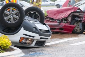 car accident lawyer Sandy Springs, GA