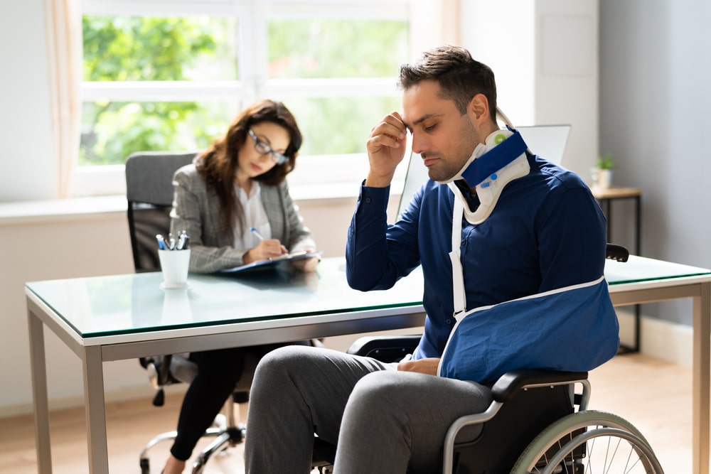 personal injury lawyer Dunwoody, GA