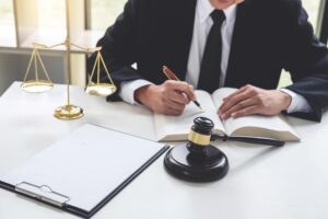 personal injury lawyer in Roswell, GA