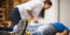 slip and fall lawyer in Roswell, GA
