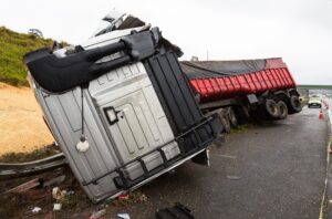 truck accident lawyer in Roswell, GA