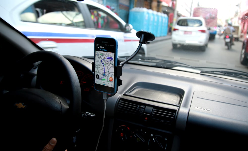 rideshare accident lawyer Dunwoody, GA
