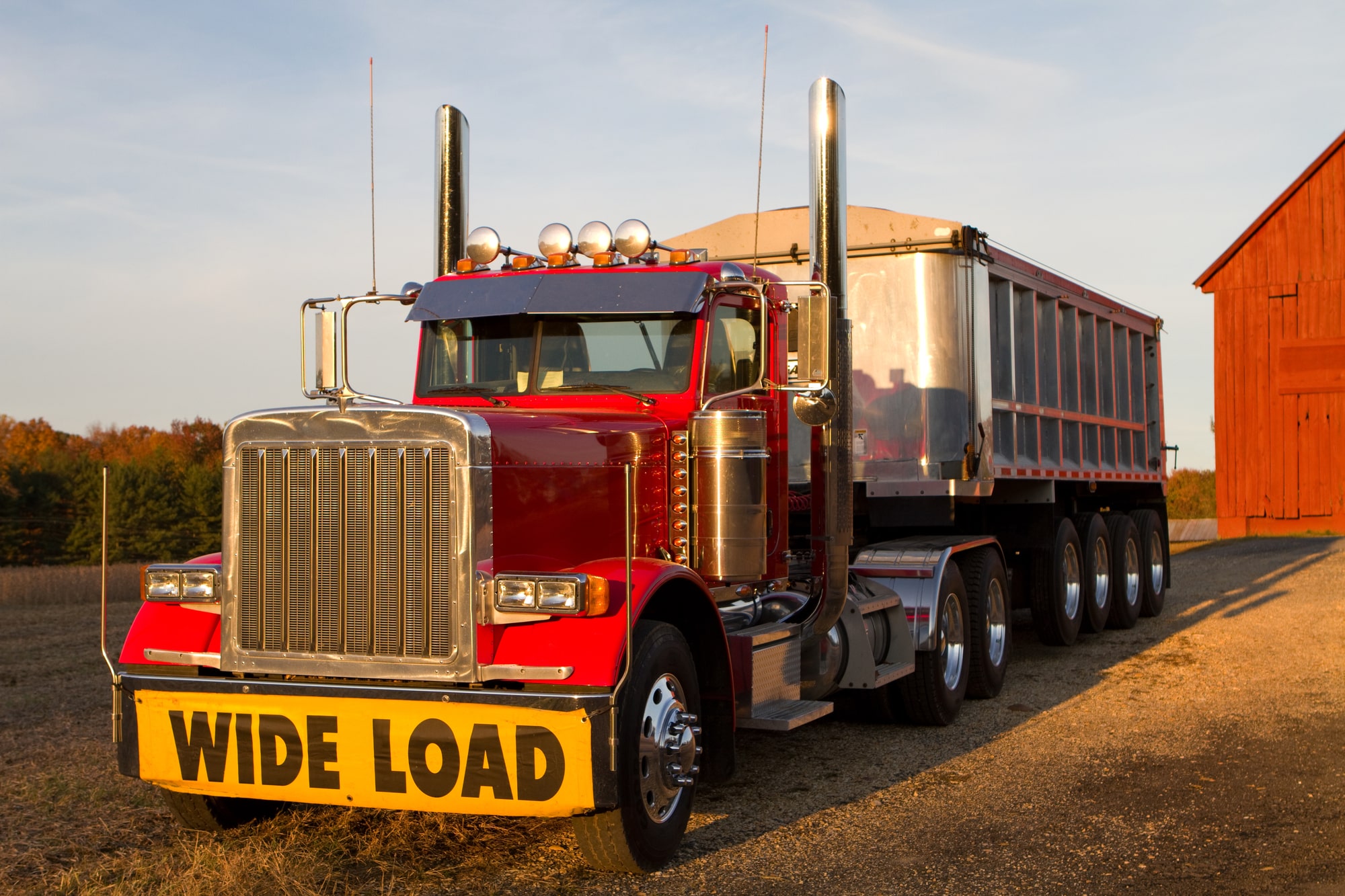 truck accident lawyer Dunwoody, GA