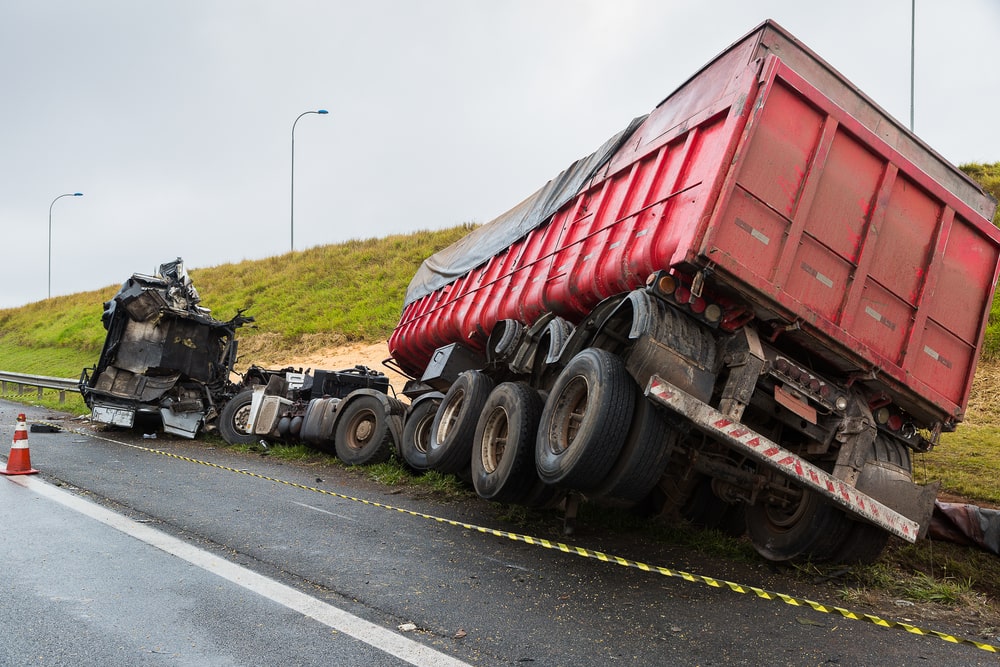 truck accident lawyer Sandy Springs, GA